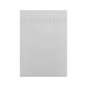 Anti-counterfeiting Watermark <b>Paper</b> <b>Security</b> <b>Thread</b> Certificate With Fluorescent Fibers - Product Image 6