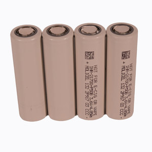INR21700-P50B เซลล์ลิเธียมไอออน3.7V 5000mAh 60A การคายประจุสูงสำหรับโดรนแข่งขันและชุดแบตเตอรี่ตามสั่ง - Product Image 3