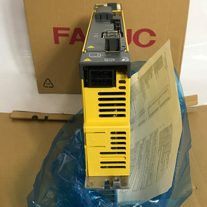 Amplificador Servo AC FANUC A06B-6117-H105 Barato, Nuevo - Product Image 4