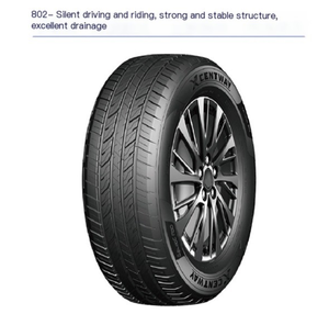 Pneumatico da Corsa ad Alte Prestazioni 802 per Drift 265/40ZR18, Gomma Radiale per Veicoli 4x4, Ideale per Giochi - Product Image 6