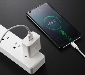 Cáp Dữ Liệu Sạc USB Type-C 5A6A 66W Chất Lượng Cao, Cáp Sạc Tốc Độ Siêu Cao, Phù Hợp Với Hệ Thống Android HW Samsung Mi - Product Image 5