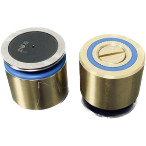 Rueda de ensamblaje de fácil colocación, accesorios de rueda de alambre para máquinas herramienta de electroerosión (EDM) automáticas con PLC, nuevas. - Product Image 4