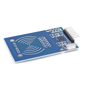 Module de capteur de carte IC à radiofréquence RFID MFRC-522 RC522 - Product Image 6