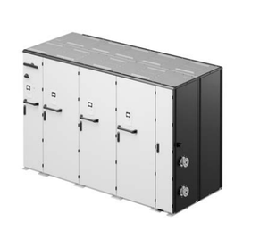 Abbs ACS880 Multidrives VFD Entraînement multi-moteur construit en armoire, 1,5 kW à 6 000kW, 400V à 690 V, IP22/IP42/IP54 - Product Image 3
