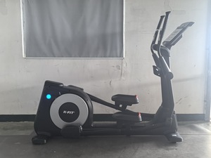 <span class=keywords><strong>Vélo</strong></span> elliptique professionnel magnétique auto-générant de luxe GS-9003HW pour usage commercial - Product Image 4