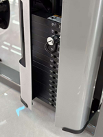 Vente en gros directe usine – Nouveauté haut de gamme pour usage commercial : Appareil de curl biceps