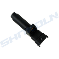 NOUVEAU Capteur de position du vilebrequin personnalisable pour BMW, service OEM, référence OE A2761530128, compatible avec l'approvisionnement direct d'usine