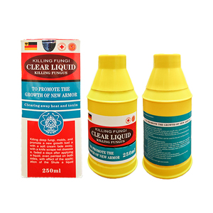 La Fórmula Antibacteriana Contra el Pie de Atleta y la Tiña. Tratamiento para el Pie de Atleta, Ampollas, Picazón y Descamación en los Pies - Product Image 5