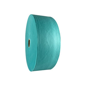 Rotolo di tessuto Spunbond impermeabile <span class=keywords><strong>in</strong></span> polipropilene di colore Non tessuto Non tessuto - Product Image 2