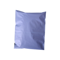 Logo personnalisé de haute qualité écologique pour Poly Mailer sacs d'expédition étanches pour vêtements chaussures courrier Flyer pour sacs postaux