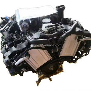 Offre Spéciale : Moteur Complet Original de Qualité M177 980 pour Mercedes-Benz AMG S63, C63, E63, G63, GT63, GLC63 Coupé - Vente Flash - Product Image 4