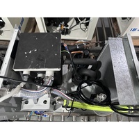 Refroidisseur à eau à circulation pour machine de découpe et de soudage au laser, refroidisseur à fibre industriel direct d'usine