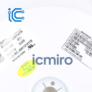 ICMICRO In Stock New Original <b>Integrated</b> <b>Circuit</b> Electronic Component Suppliers MOV-14D820KTR MOV-14D820K - Product Image 1