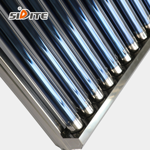 Chauffe-eau solaire non pressurisé adapté pour usage domestique, disponible en 100L, 200L, 240L, 300L, 360L - Product Image 5