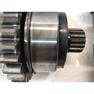 Cilindro, Pistones y Motor para BMW F 800 GS 2008 2012, Cilindro Pistón 6623028 - Product Image 6