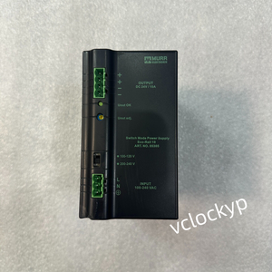 Alimentation électrique MURR ELEKTRONIK 85305 d'occasion - Product Image 3