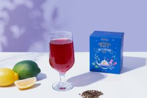 (MYTEATEA) ตัวเลือกที่ดีที่สุด ขายถุงชาดีท็อกซ์สําหรับดื่ม ส่วนลดที่ดีที่สุด รสชาติดี ดูแลสุขภาพ GAYA กลางคืน - Product Image 2