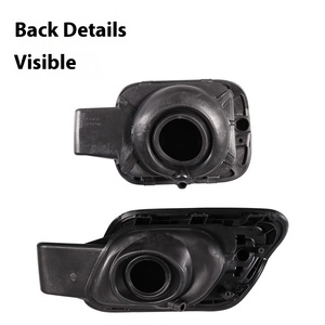 Original Quality Plastic Fuel Tank Cap Filler Outer Cover &amp; <strong>Door</strong> for 12-18 19-21 for Volkswagen Sagitar Car Body Parts - Product Image 5