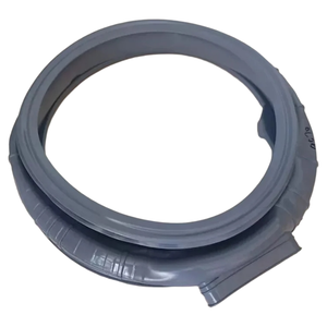 Sello de Goma Resistente para Puerta de Lavadora 2257876 para Lavadora de Carga Frontal <span class=keywords><strong>Hisense</strong></span> 2257876 - Product Image 1