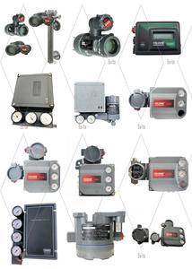    Localisateur intelligent à action simple avec retour d'information 4-20 mA Hart Fisher DVC6200 - Product Image 6
