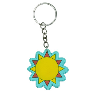 Collection d'accessoires de bijoux DIY Pokémon, porte-clés en PVC souple, Pikachu, Charmander, Little Elf, Cross Border - Product Image 6