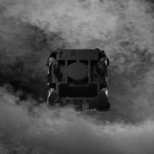 Gateron từ ánh trăng ông chuyển mahjong âm thanh RGB chơi game DIY tùy chỉnh bàn phím chuyển đổi hội trường cảm biến công nghệ - Product Image 3