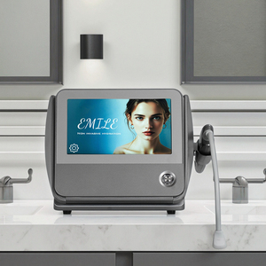 Machine Nano Sans Aiguille Haute Pression pour un Positionnement Précis, un Raffermissement et un Lifting de la Peau, Élimination des Rides, Vente Directe Usine - Product Image 1