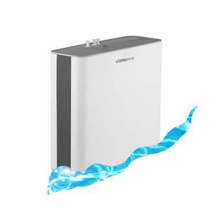 Vamia cuisine maison filtre à <span class=keywords><strong>eau</strong></span> purificateur système pratique cartouche d'ionisation uf bureau purificateur d'<span class=keywords><strong>eau</strong></span> traitement de l'<span class=keywords><strong>eau</strong></span> - Product Image 3