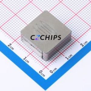 APH1770T100M ตัวเหนี่ยวนำไฟฟ้าแบบ SMD, 17.7x17.2 มม. ( ค่าความเหนี่ยวนำ: 10uH ) ( ความแม่นยำ: 20% กระแสไฟฟ้าที่กำหนด: 12A ) - Product Image 1