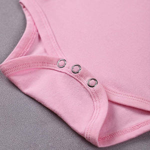 Personalizza morbido pagliaccetto floreale in cotone primavera autunno 3 pezzi Set <span class=keywords><strong>regalo</strong></span> neonato Set <span class=keywords><strong>di</strong></span> vestiti per neonato Set <span class=keywords><strong>di</strong></span> abbigliamento per bambini - Product Image 3