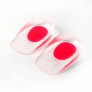 Insoles Crease Protector Bunion Corrector Insoles For Shoes Foot Height Increase Insoles Foot Care