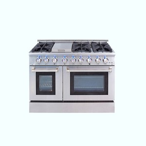 Hyxion Ustensiles de cuisine22 000 BTU four whirlpool pyrolyse four 55 cm four 80 cm <span class=keywords><strong>ikea</strong></span> pour la conception - Product Image 3