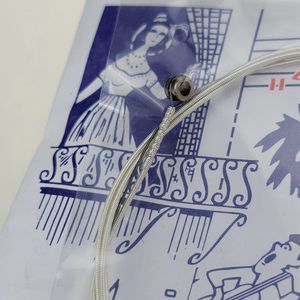 DON <span class=keywords><strong>JUAN</strong></span>-cuerdas de acero para guitarra acústica, accesorio musical de origen, venta al por mayor - Product Image 5