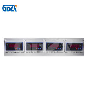 Leistungs prüfstand Niedrig Mittel Hochspannung Elektrische Prüfgeräte Schaltanlage Leistungs prüfgerät - Product Image 5