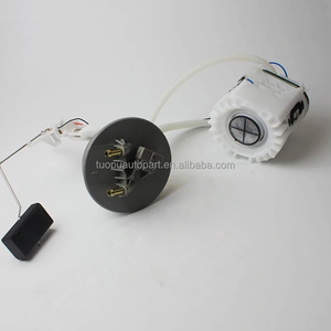 NUEVO Conjunto de Bomba de Combustible 1H0919641Q 1H0919051AJ 1H0919051K para <span class=keywords><strong>VW</strong></span> CALIFORNIA <span class=keywords><strong>T4</strong></span> <span class=keywords><strong>Camper</strong></span> SHARAN VAN SKODAFAVORIT Estate Van - Product Image 4