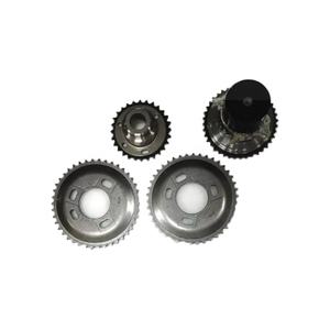 Nieuwe Komende Auto Motor Onderdelen Timing Ketting Kit 7 Stuks Een Set Hoge Kwaliteit Oem Nummer U202-12-006 Voor Ford Ranger 2.2l - Product Image 4