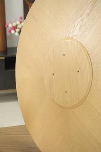 Base de Mesa Ecológica de Estructura Estable con Núcleo de MDF y Madera Contrachapada Recubierta de Chapa de Madera Dura, Moderna, Vietnam, 1 Año de Garantía - Product Image 4