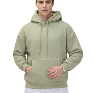 Sweat-shirts pour hommes fabriqués au Pakistan, de qualité supérieure, à prix raisonnable, avec logo personnalisé, nouveau produit phare. - Product Image 1