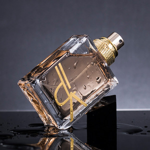 Juego de <span class=keywords><strong>Perfumes</strong></span> de Lujo <span class=keywords><strong>Originales</strong></span> para Mujer al por Mayor, Botella de Vidrio de Alta Calidad, Aroma Floral, Spray de Larga Duración, Ecológico - Product Image 3