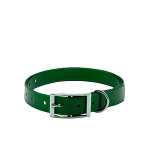 Hochwertiges Verstellbares Nylon-Hundehalsband mit Reflektierender <span class=keywords><strong>TPU</strong></span>-Gurtbandschnalle, Wasserdicht für Jagd & Spaziergänge, Kleintierbedarf - Product Image 2