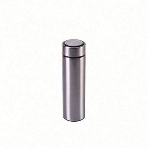 Vaso Moderno de Acero Inoxidable de Gran Capacidad para Viaje - Product Image 3