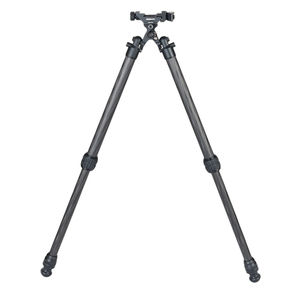 Linkogear HB-C06ML Supporto da Tiro Tattico in Fibra di Carbonio per Cacciatori di Terreno Difficile con Regolazione dell'Inclinazione, <span class=keywords><strong>3</strong></span> Sezioni, 25,9 Pollici - Product Image 3