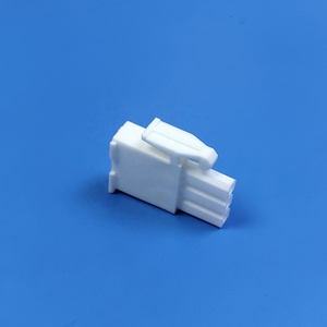 794896-2 794896-3 4.14MM Pitch kawat untuk konektor kawat - Product Image 2