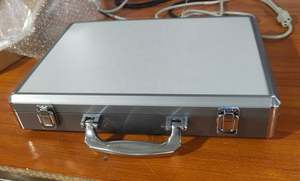 कम लागत में एनेस्थीसिया वीडियो लैरीगॉस्कोप/पुनः प्रयोज्य वीडियो स्वरकोस्कोप - Product Image 5