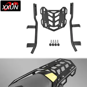 XXUN accessori moto portapacchi portapacchi portapacchi posteriore per Honda ADV 150 2019-2022