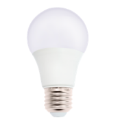 Ampoule LED A19 E27 120V non dimmable 7W/9W/12W pour entrepôt