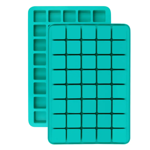 Ustensiles de cuisine personnalisés en silicone de qualité alimentaire, sans BPA, écologiques, pour gâteaux, moules pour biscuits, chocolat, truffes, vente chaude à prix avantageux - Product Image 6