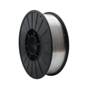 ลวดเชื่อมโลหะสเตนเลส ER316L ER308L ER309L ลวดเชื่อม MIG/Tig/Stick