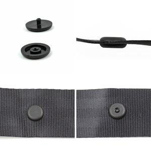 Car <strong>Seat</strong> <strong>Belt</strong> <strong>Stopper</strong> - Product Image 1