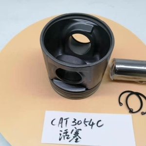 Pistón 225-5436 2255436 para Motor 3054C - Product Image 3